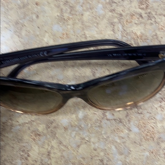 Tom Ford tf 430 Sunglasses